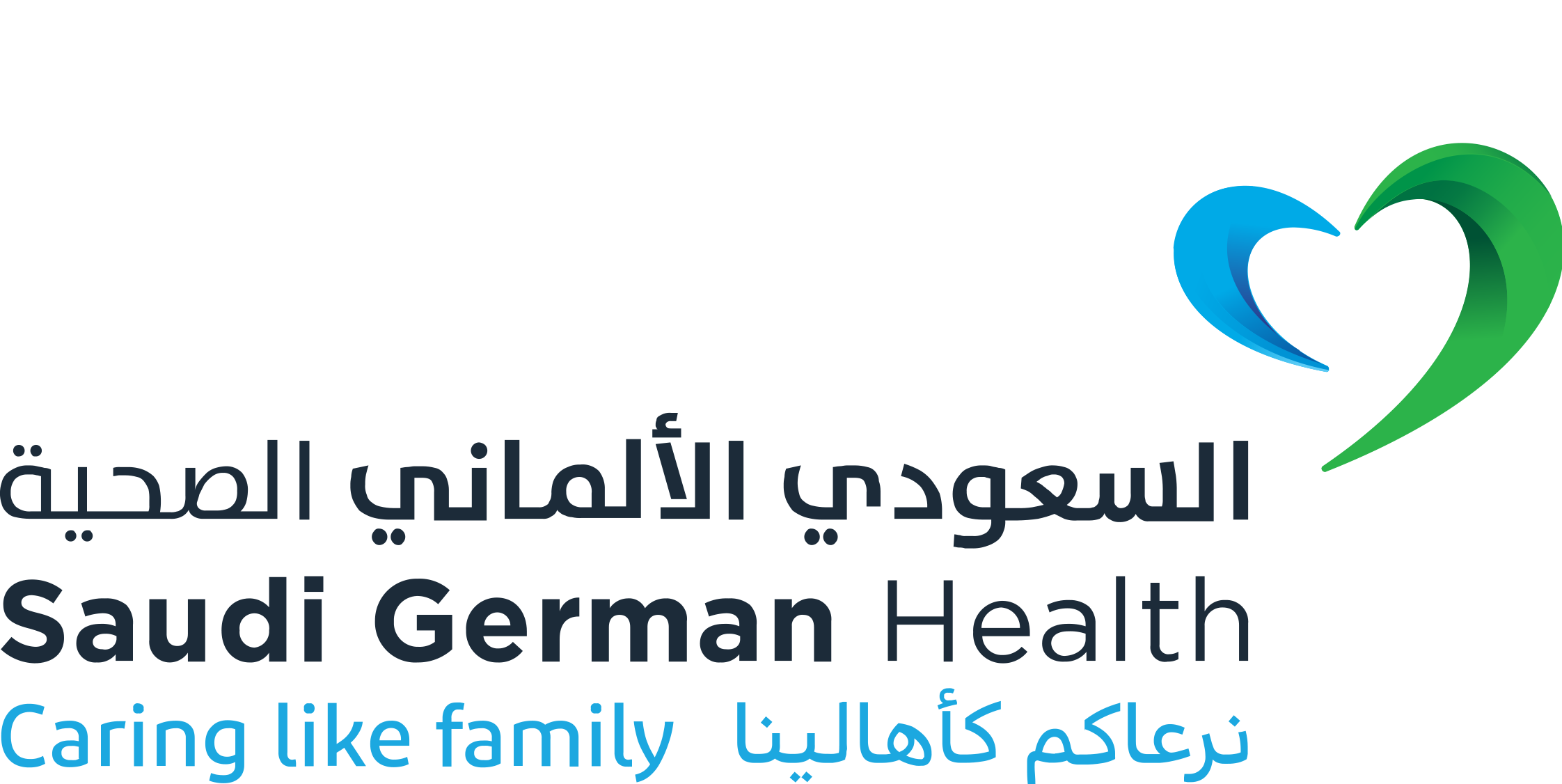 Saudi German Health