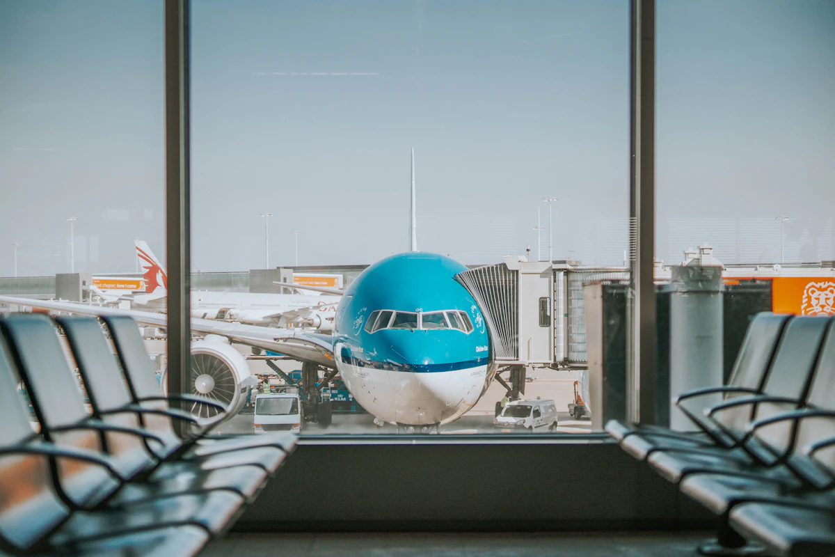Aviation airport safety security and operational reliability