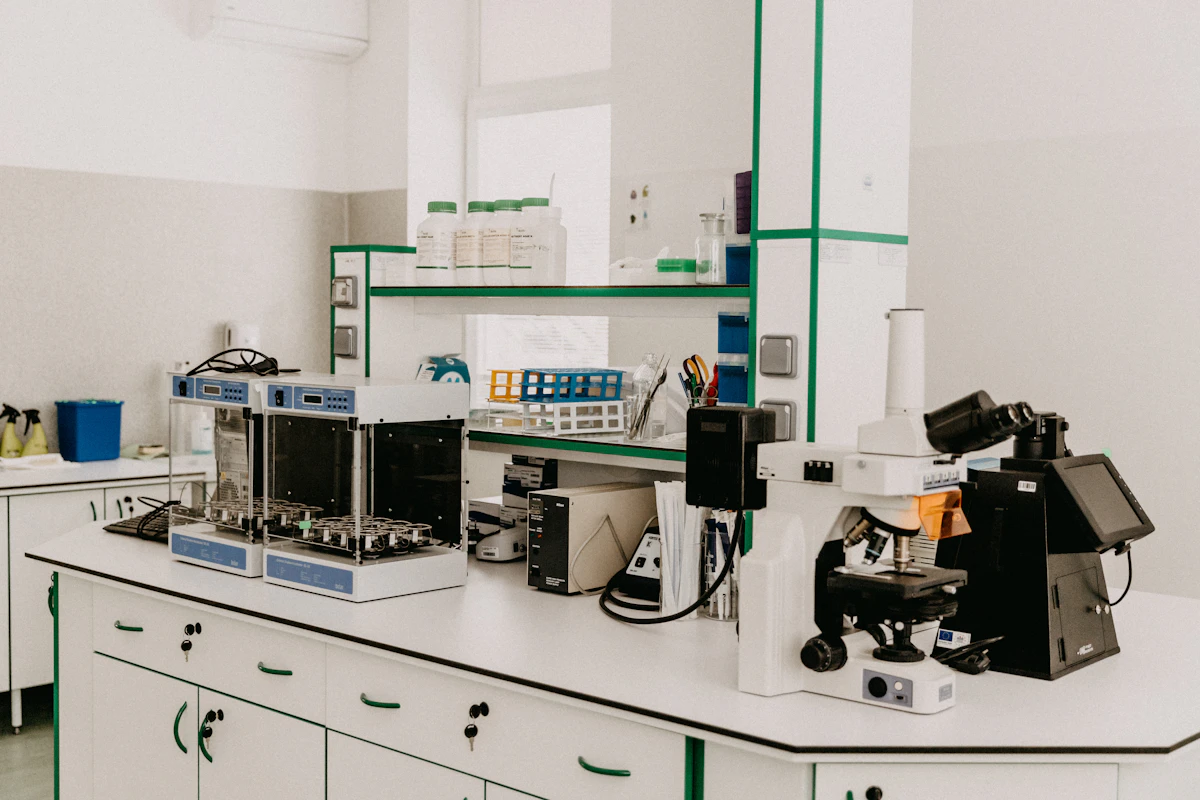 Pharmaceutical GMP quality and compliant operations