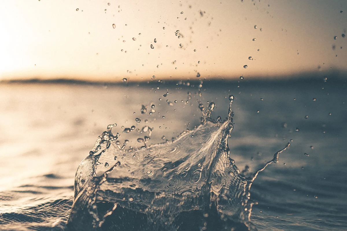 Utilities water reliability safety and critical services