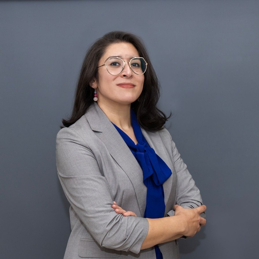 Marwa Dassoul