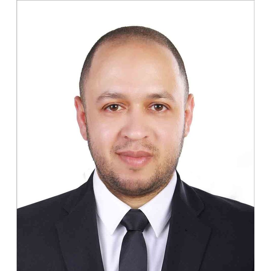 Mohamed Shehata